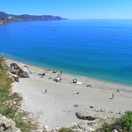 Villa Angela Nerja Εξωτερικό φωτογραφία