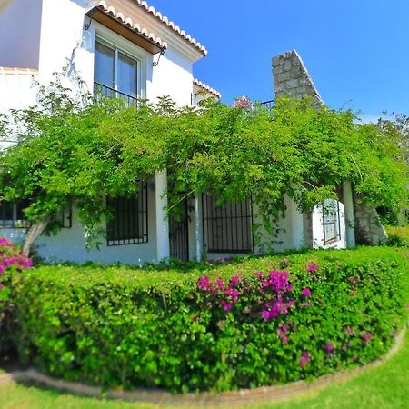 Villa Angela Nerja Εξωτερικό φωτογραφία
