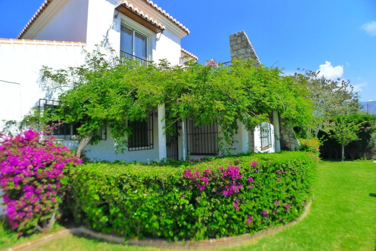 Villa Angela Nerja Εξωτερικό φωτογραφία