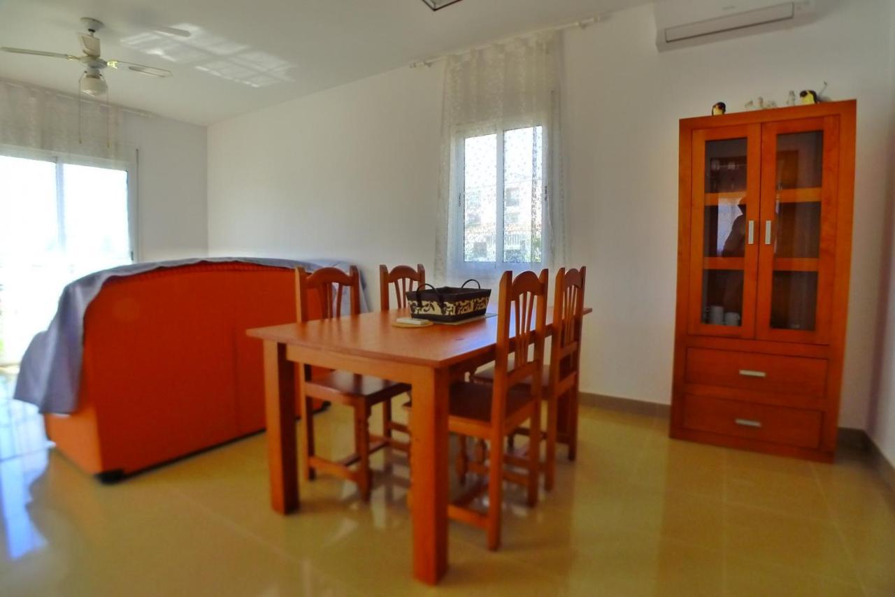 Villa Angela Nerja Εξωτερικό φωτογραφία