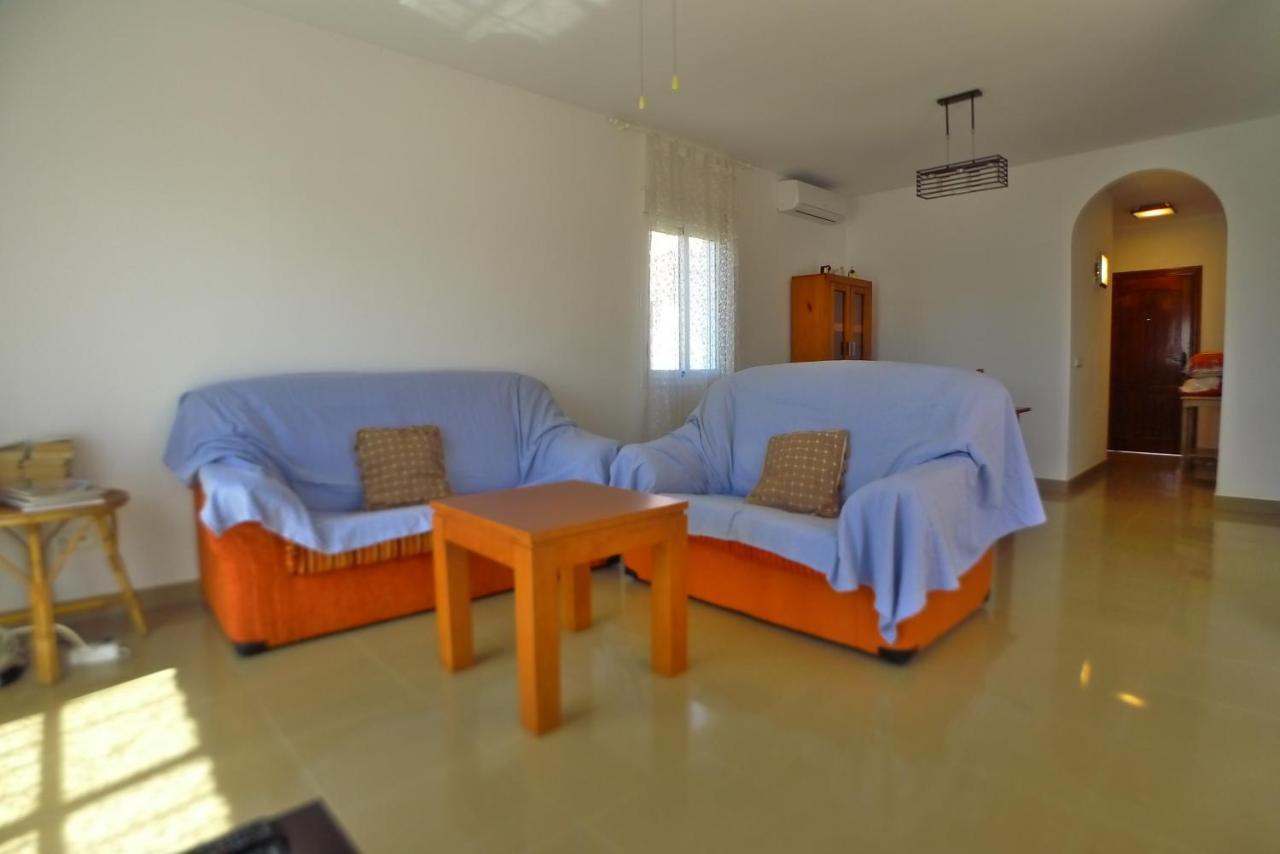 Villa Angela Nerja Εξωτερικό φωτογραφία