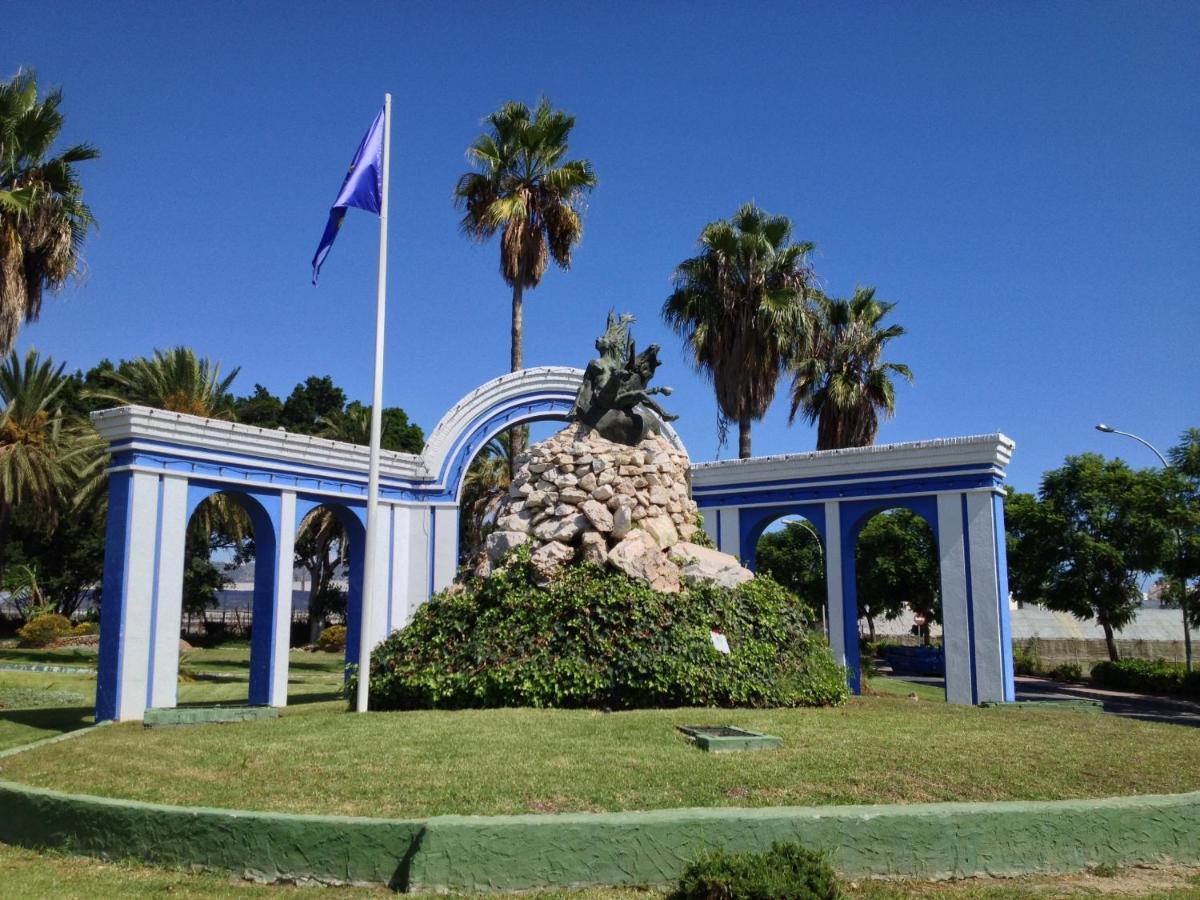 Villa Angela Nerja Εξωτερικό φωτογραφία